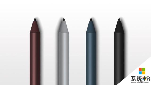 Apple Pencil全方位對比微軟Surface Pen(5)