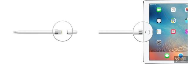 Apple Pencil全方位對比微軟Surface Pen(6)