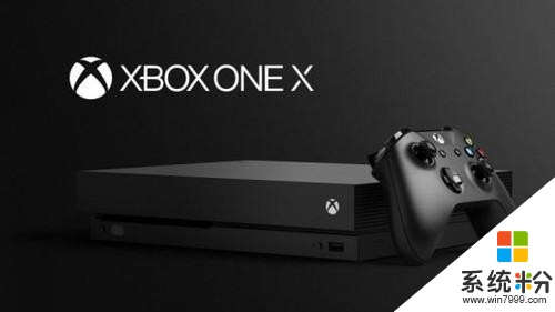 微软正式发布了新世代主机Xbox One X，售价也很傲娇！(3)