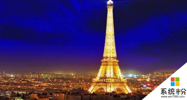 微軟將支持巴黎Station F創業園區 創建人工智能計劃(1)