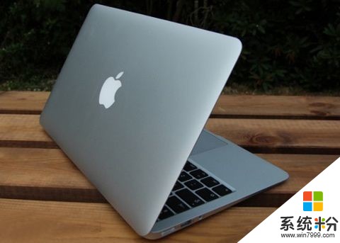 處理器升級！蘋果新MacBook Air已經悄然開賣