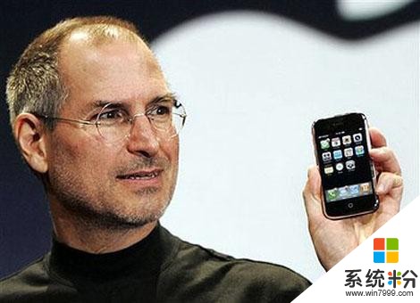 原来苹果iPhone手机这么诞生的, 微软的肠子都悔青了吧!(2)