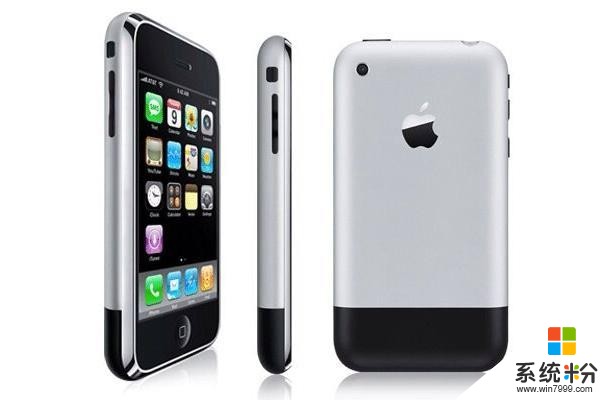 原來蘋果iPhone手機這麼誕生的, 微軟的腸子都悔青了吧!(3)
