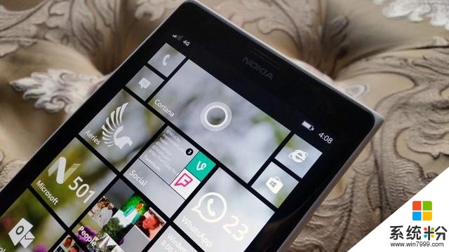 WhatsApp将在12月停止支持Windows Phone 8.0(1)