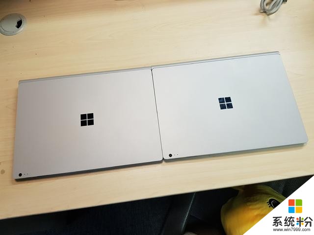 24599元的土豪玩物 Surface Book 增强版简单体验(2)
