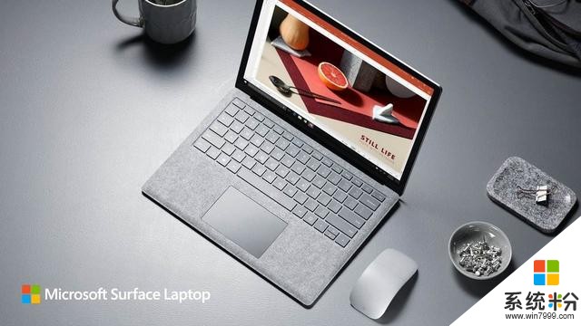 24599元的土豪玩物 Surface Book 增强版简单体验(10)