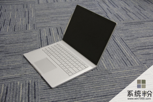 硬件轻松超越MacBook Pro 微软Surface Book增强版体验
