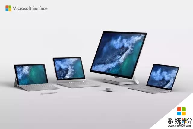 微软开展Surface创意设计大赛 原来新PC还可以这么玩？(3)