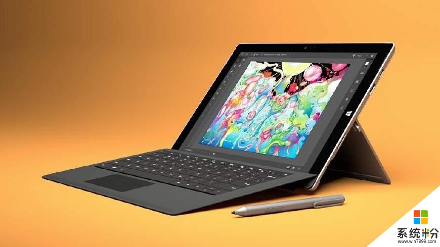 微软上架翻新版Surface Pro 3, 保修两年性价比高(1)