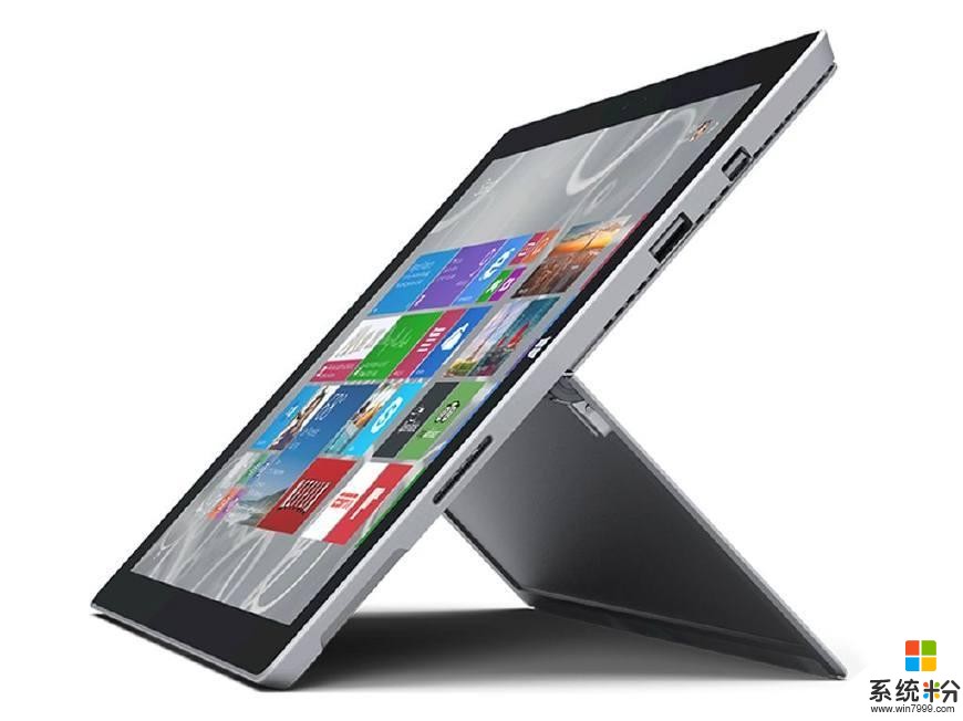 微軟上架翻新版Surface Pro 3, 保修兩年性價比高(3)