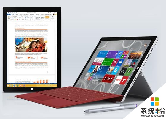 微软官翻Surface Pro开卖: 仅需3000出头, 仔细一看神坑(1)