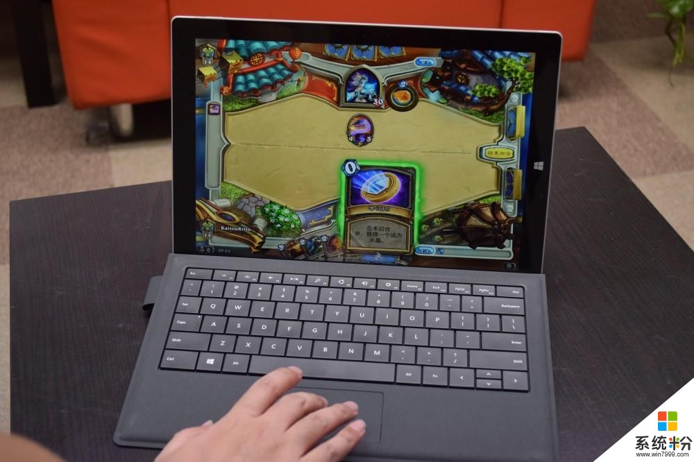 微软官翻Surface Pro开卖: 仅需3000出头, 仔细一看神坑(6)