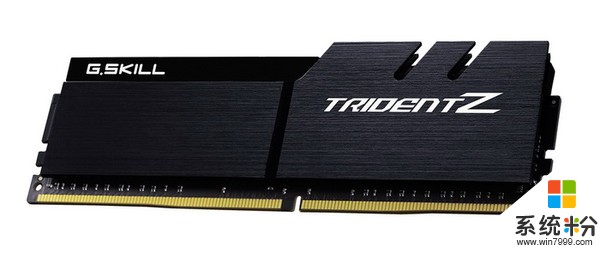 芝奇推Core X平台Trident Z內存：DDR4-4400/4200(1)