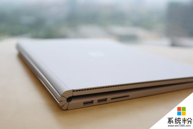 Surface Book增強版：滿足辦公、遊戲和娛樂的要求！(4)
