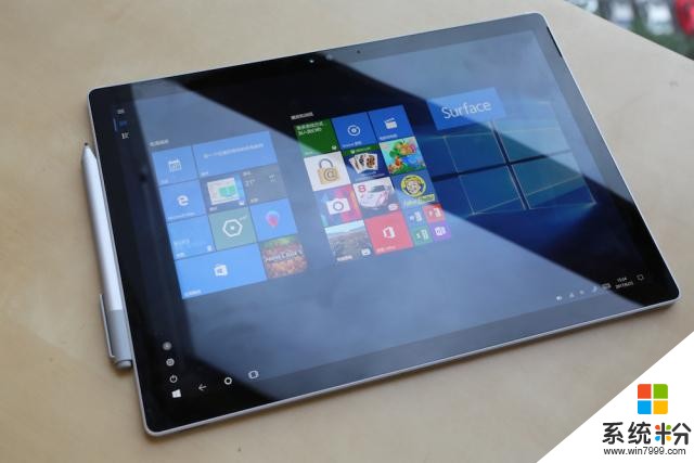 Surface Book增强版：满足办公、游戏和娱乐的要求！(12)