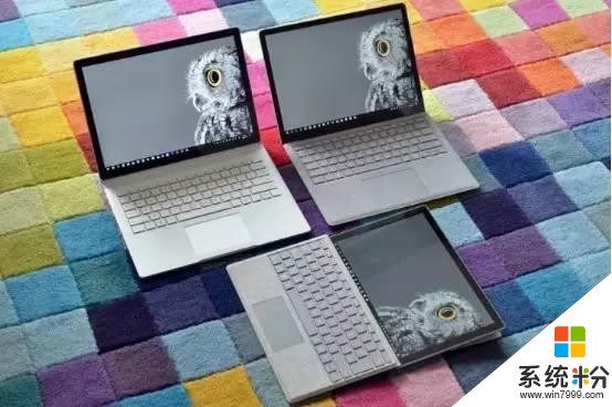 微软Surface全系列，哪款更适合你？