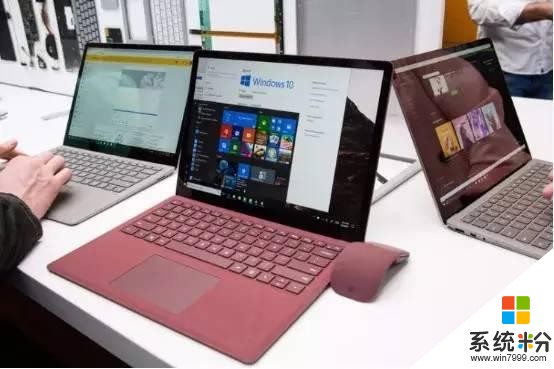 微软Surface全系列，哪款更适合你？(6)