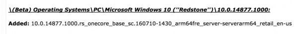 微软官方确认部分Windows 10源码被泄露 容量大约1.2GB(3)