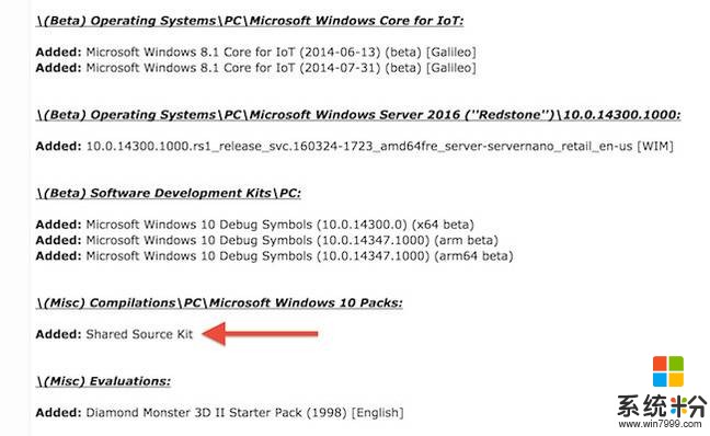 Windows 10中門大開? 英媒體曝出微軟高達32TB的係統源代碼可能已遭泄露!(2)