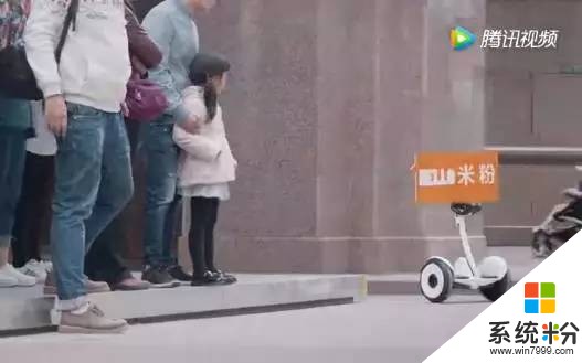 收购平衡车鼻祖的纳恩博也要进军“共享单车”, 卢浮宫、比萨斜塔都能租, 微软谷歌还在用他家机器人(2)