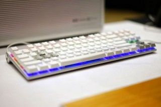 机械键盘也可共享了！CHERRY品牌发布两款新品(3)