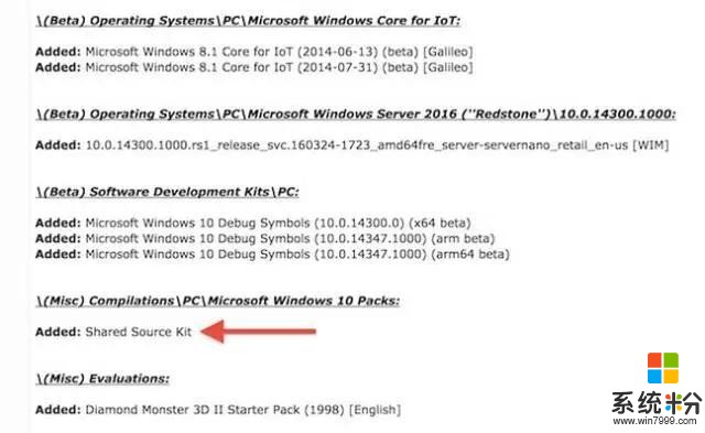 Win 10中门大开? 英媒曝微软高达32TB的系统源码可能已遭泄露!(2)