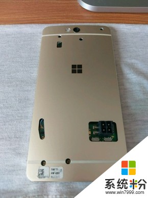被砍旗舰现身 微软Lumia 960标价9999元(2)