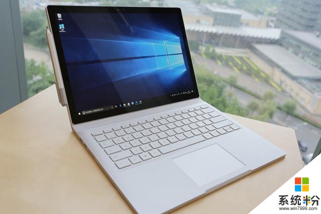 满足你对Windows笔记本的幻想, 价格比顶配苹果本还高——微软Surface Book增强版体验(1)