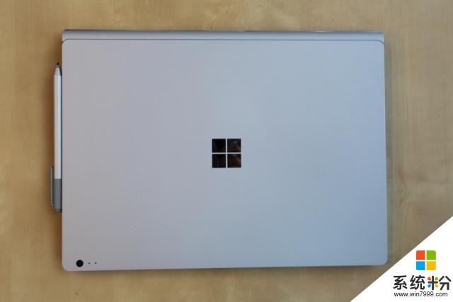 满足你对Windows笔记本的幻想, 价格比顶配苹果本还高——微软Surface Book增强版体验(2)