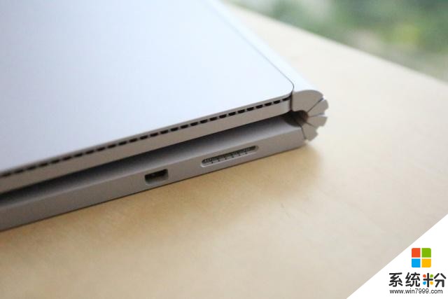 满足你对Windows笔记本的幻想, 价格比顶配苹果本还高——微软Surface Book增强版体验(6)