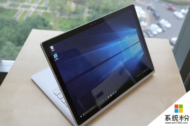 满足你对Windows笔记本的幻想, 价格比顶配苹果本还高——微软Surface Book增强版体验(7)