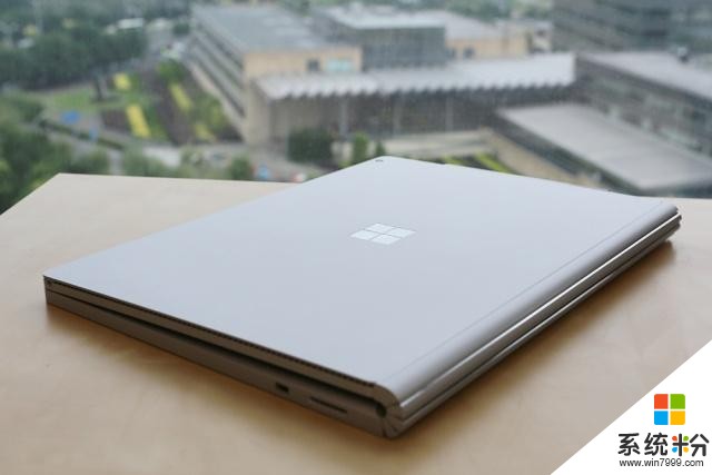 滿足你對Windows筆記本的幻想, 價格比頂配蘋果本還高——微軟Surface Book增強版體驗(8)