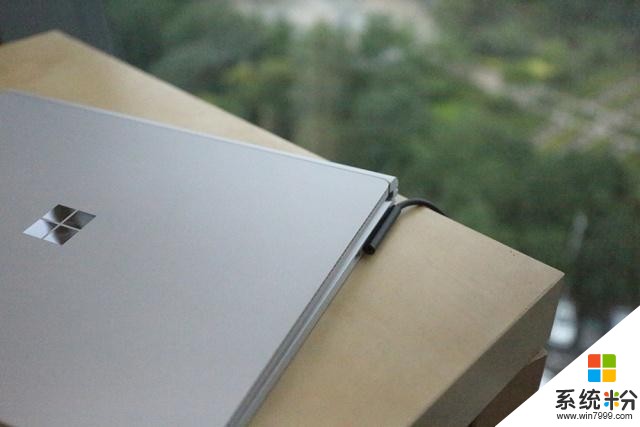 满足你对Windows笔记本的幻想, 价格比顶配苹果本还高——微软Surface Book增强版体验(28)