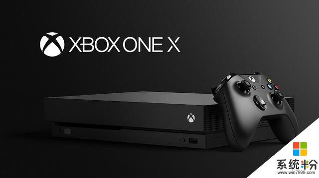 微软主机销售经理：Xbox平台还有大型游戏没公布(1)