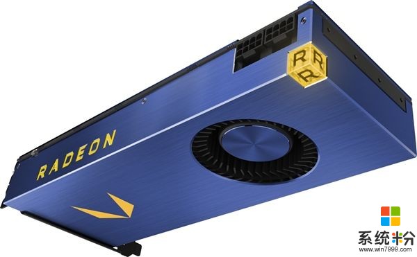 全球第一台！AMD Vega全新旗舰卡竟塞进迷你机(3)