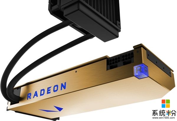 全球第一台！AMD Vega全新旗舰卡竟塞进迷你机(4)
