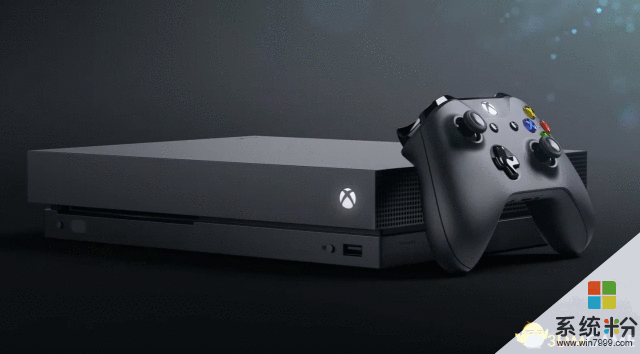 微软确认XboxOneX将无视分辨率自动下载4K材质包(1)