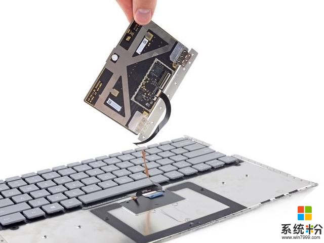 爱活电刑室｜修理Surface Laptop的唯一方法 就是买一台新的(8)