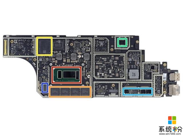 爱活电刑室｜修理Surface Laptop的唯一方法 就是买一台新的(12)