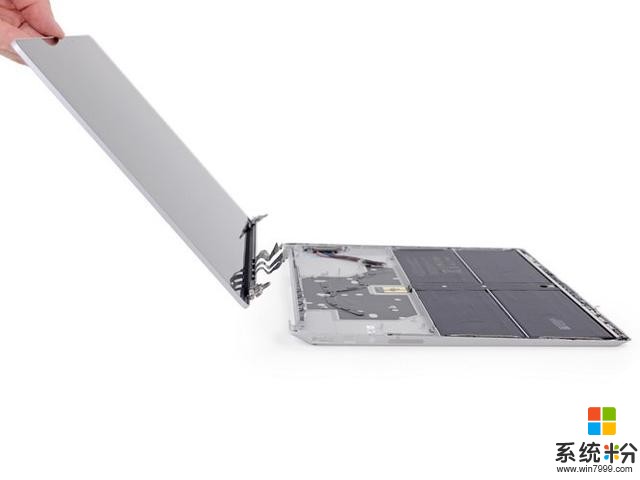 爱活电刑室｜修理Surface Laptop的唯一方法 就是买一台新的(14)