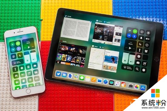 iOS11公测版发布 不建议常用机进行尝试(1)