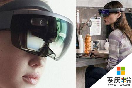 微软hololens中国发售 混合头显中国市场试水(2)