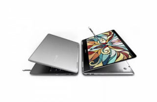 三星Notebook 9 Pro开售：7515元起 支持S Pen！(1)