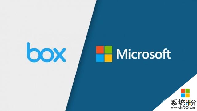 以Azure雲平台為核心 微軟宣布和Box強化合作(1)