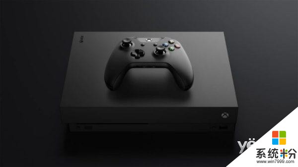 怕硬盤容量吃緊 微軟讓Xbox One X變更聰明(1)