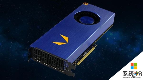 999美元！AMD全新Vega Frontier Edition显卡开售(6)