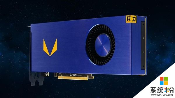 999美元！AMD全新Vega Frontier Edition显卡开售(7)