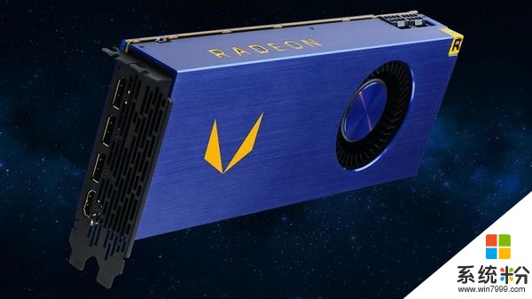 999美元！AMD全新Vega Frontier Edition显卡开售(8)
