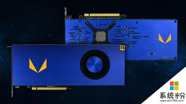 999美元！AMD全新Vega Frontier Edition显卡开售(9)