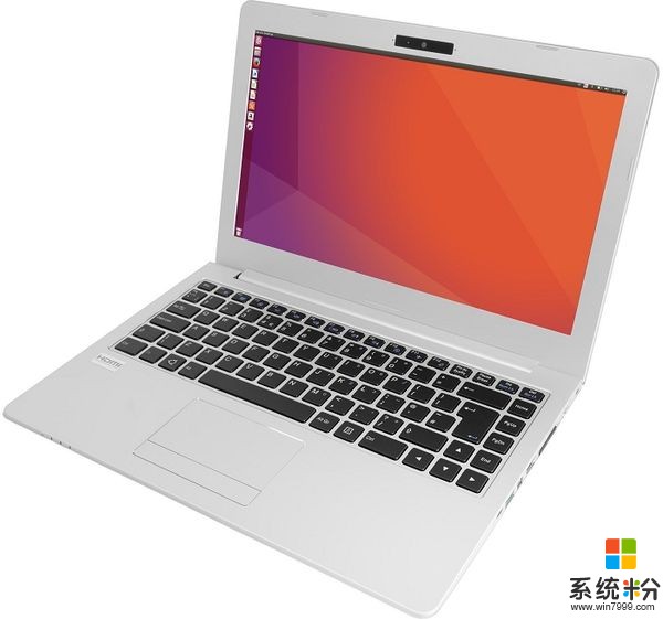 Entroware推新Ubuntu笔记本 可选NVIDIA 10系独显(6)